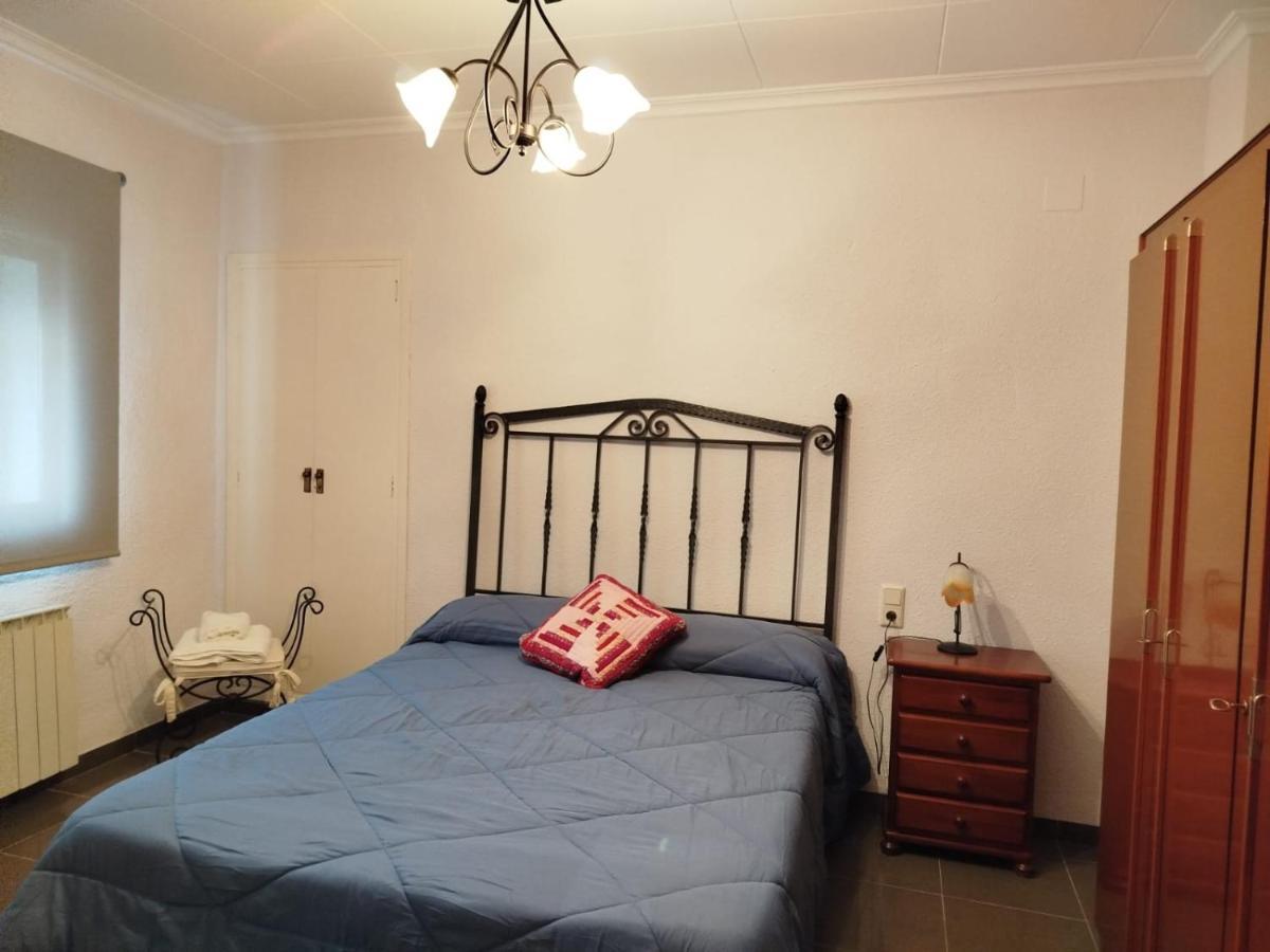 Casa tío Manolo - Ferienwohnung
