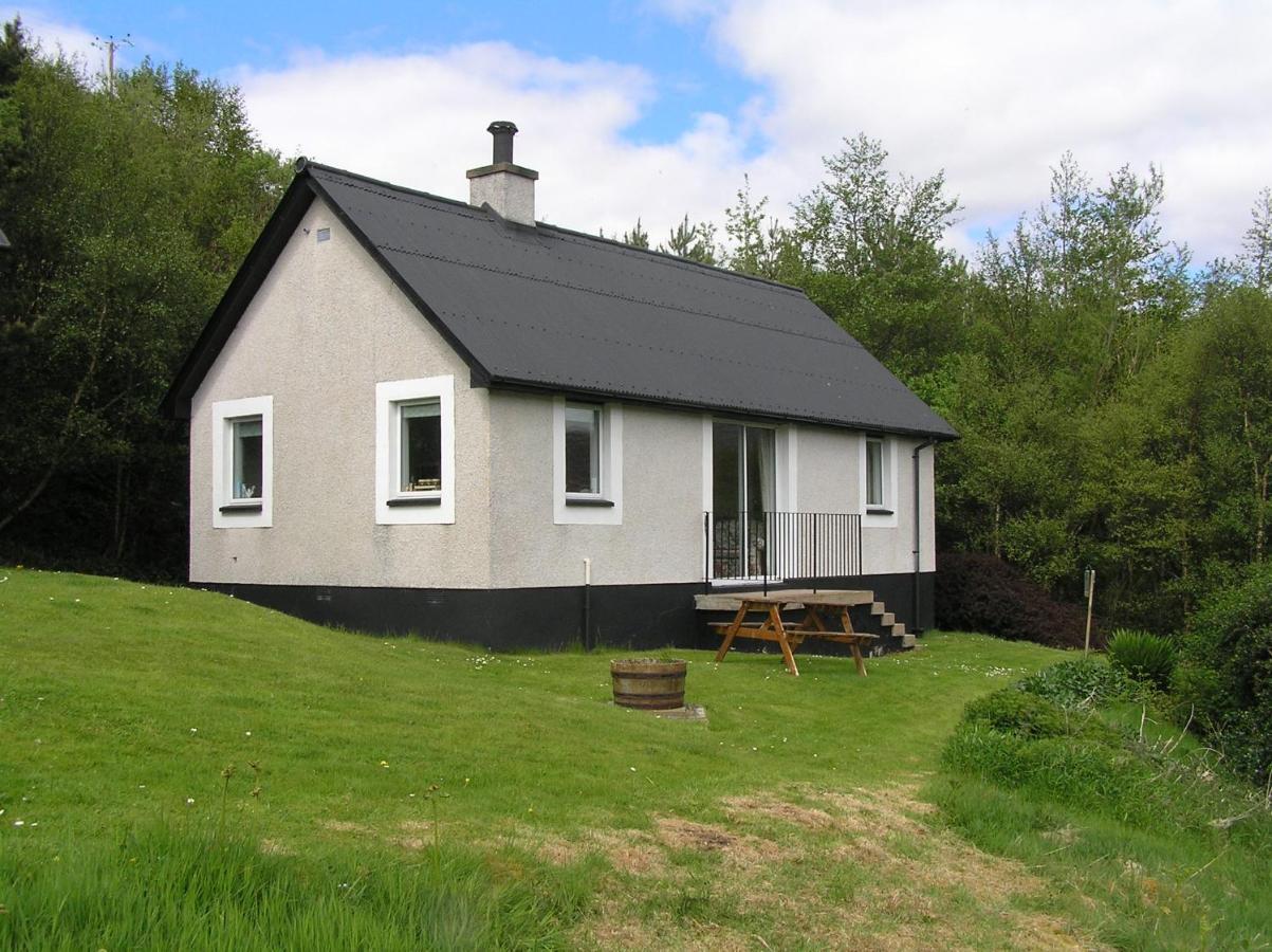 Glendhu Cottage - B&B