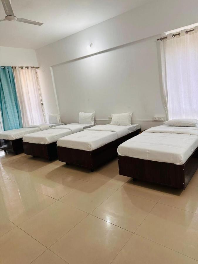 Chambre Simple avec Salle de Bains Privative