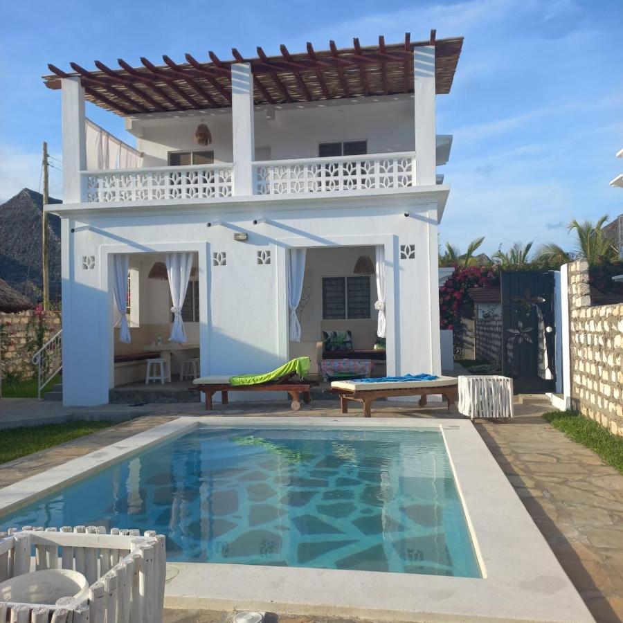 airaMIudi - B&B Watamu