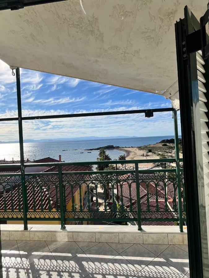 Akti Arcoudi - B&B