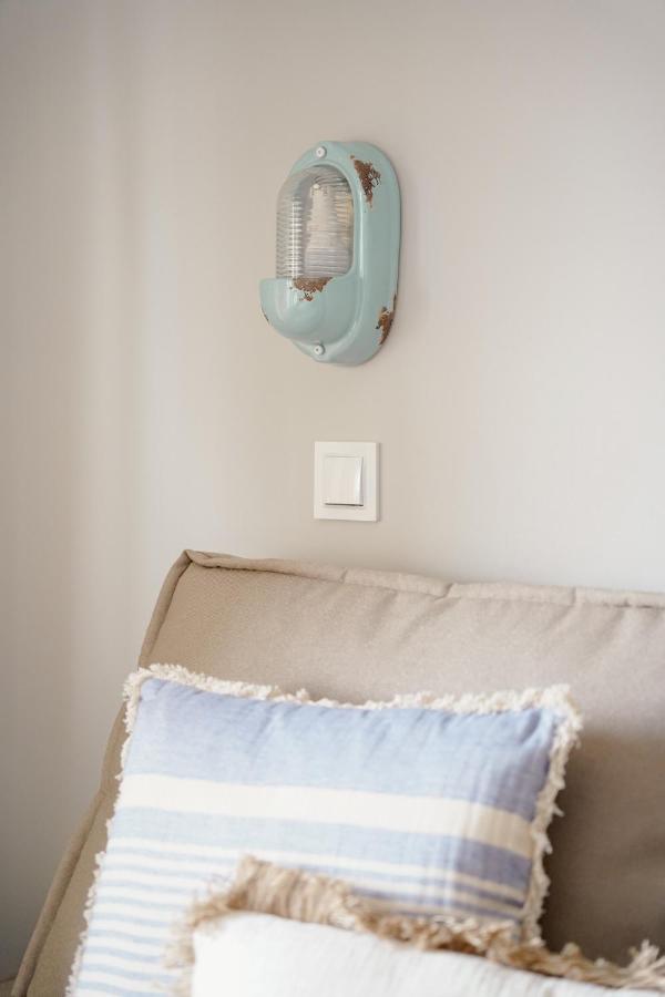 Chambre Triple avec Salle de Bains