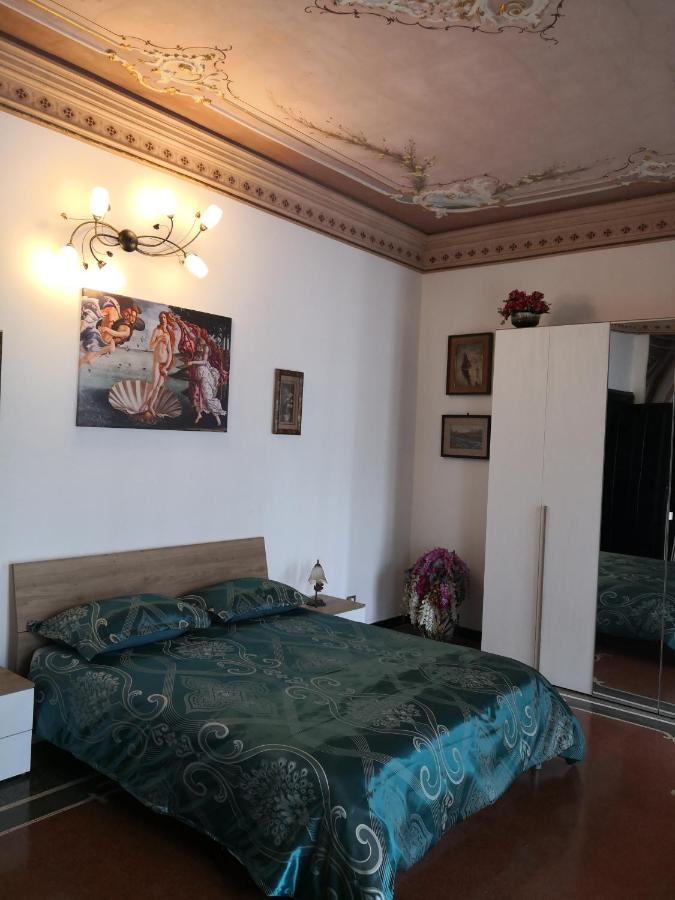 Appartement 2 Chambres