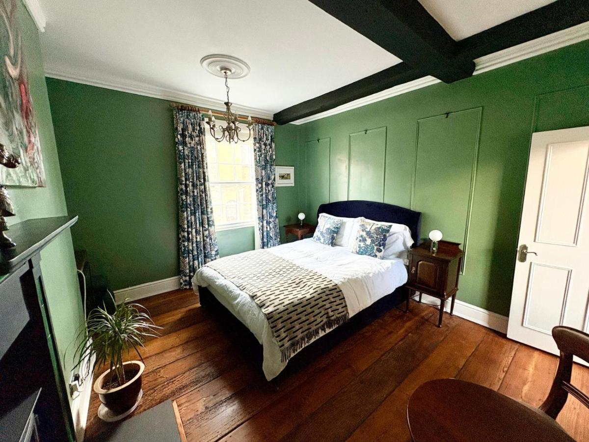 Habitación Superior con cama extragrande