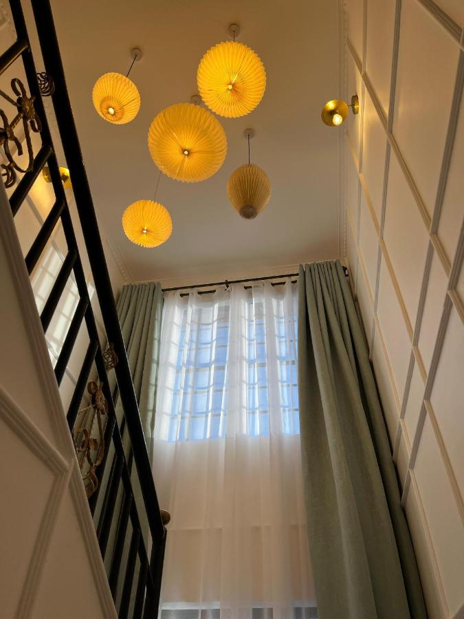 Kijani Holiday Home - B&B Nanyuki