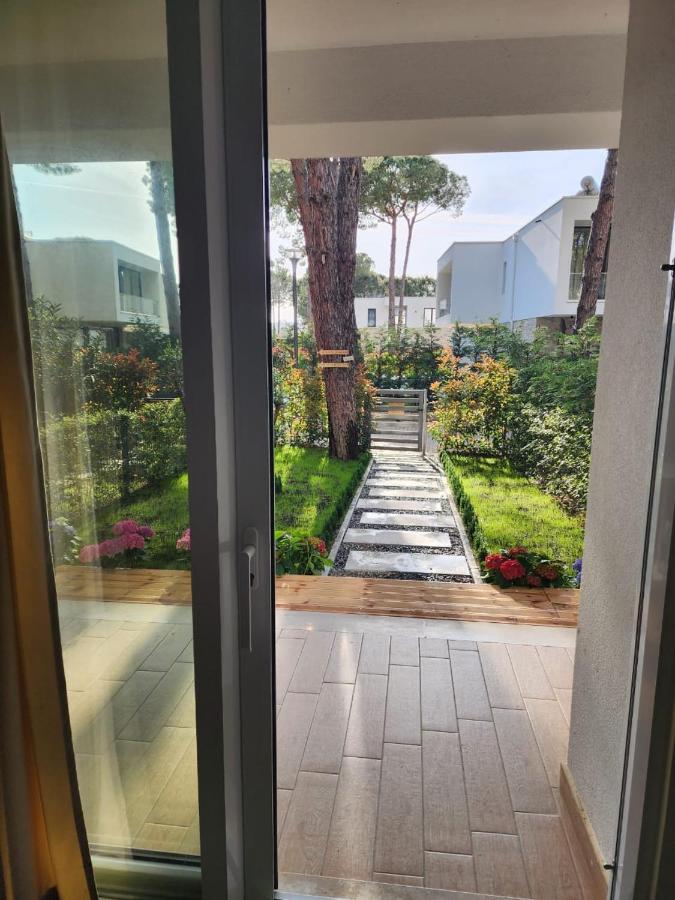SanPietro Relax Apartment - Ferienwohnung Durrës