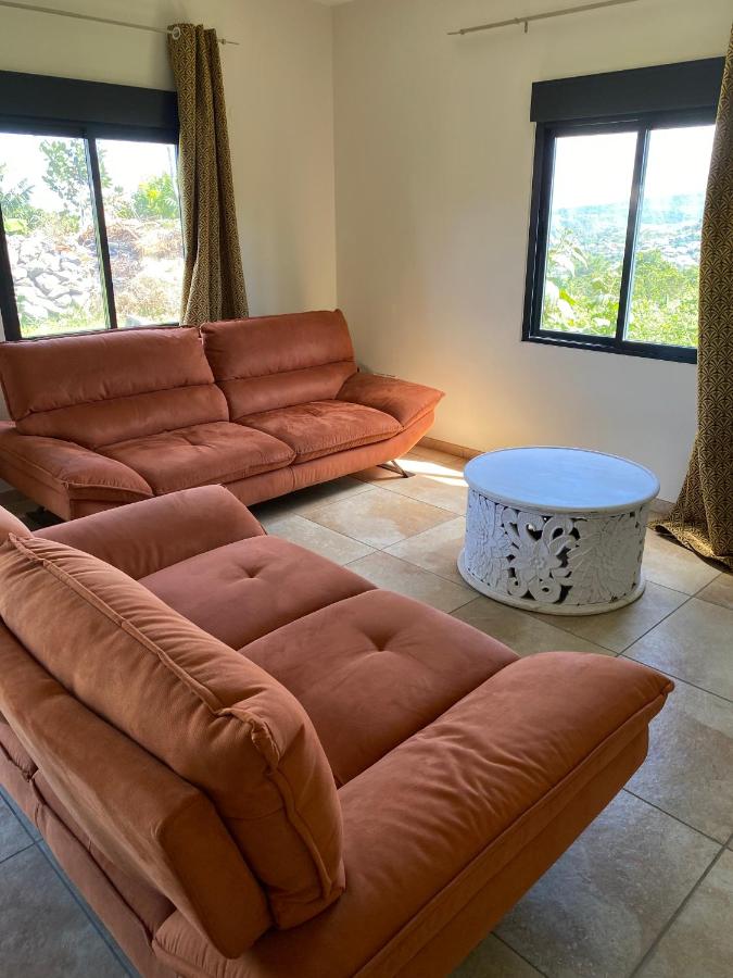 Chambre d'Hôte Créole - B&B Le Tampon
