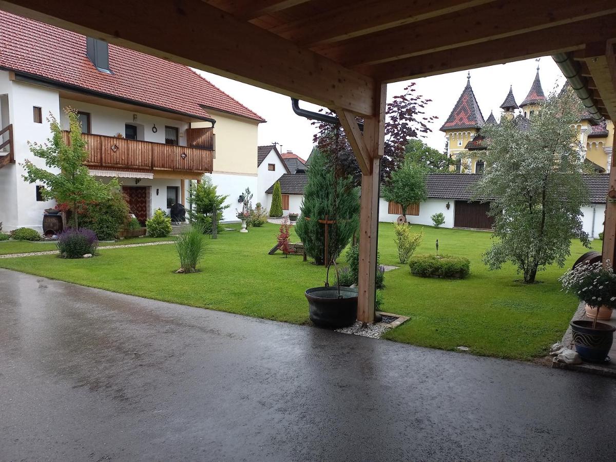 Apartment Kogler - B&B
