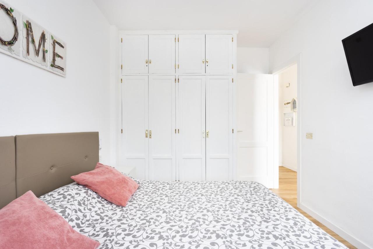 Appartement met Uitzicht op Zee