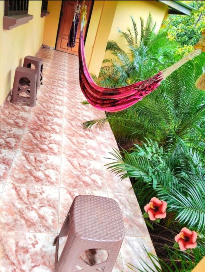 Hostal Río Escondido Santa Fe - B&B