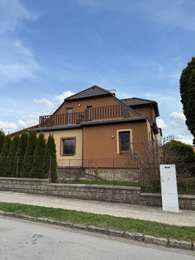 Ubytování Marcela - B&B Telč