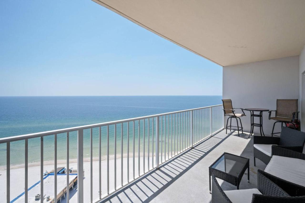 Seawind 1702 - Ferienwohnung Gulf Shores