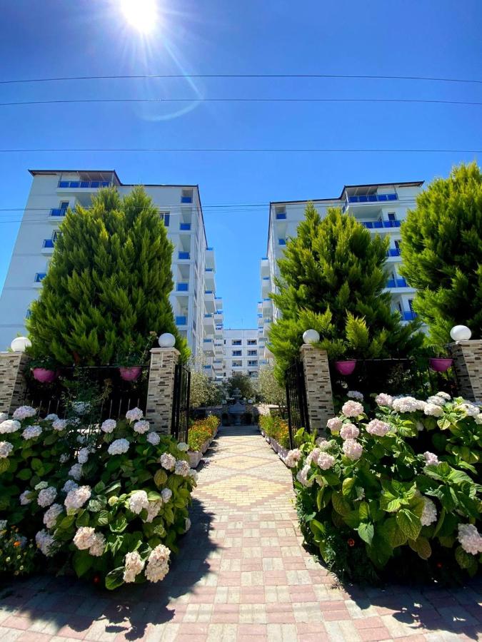 Treis Apartment 2 - B&B Tushemisht