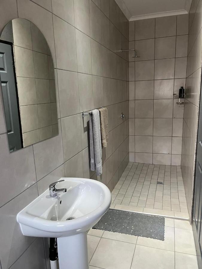 Large Double or Twin Room