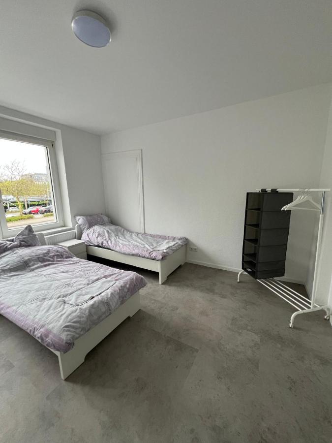 Wohnung 8P Zentral Lüdenscheid - B&B