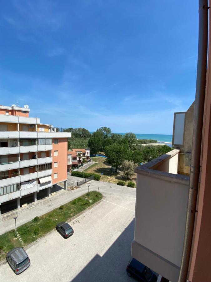 La Casetta Sul Mare di Ginevra & Emanuele - B&B