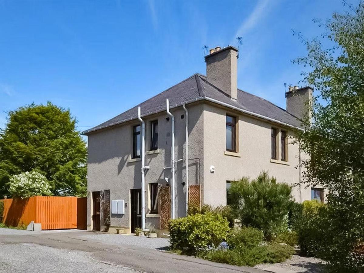 Inverness Haven - with Parking and Garden - B&B