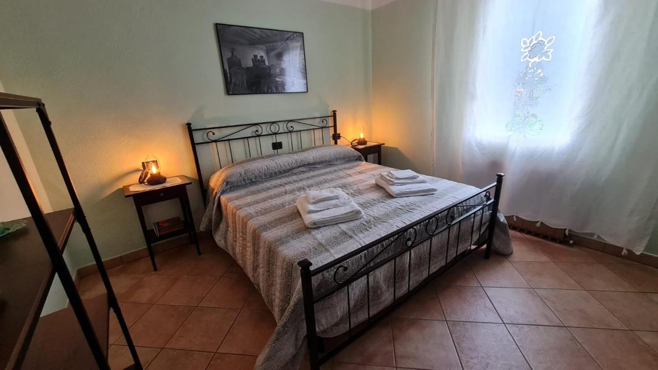 Foresteria due Galli - B&B San Martino del Lago