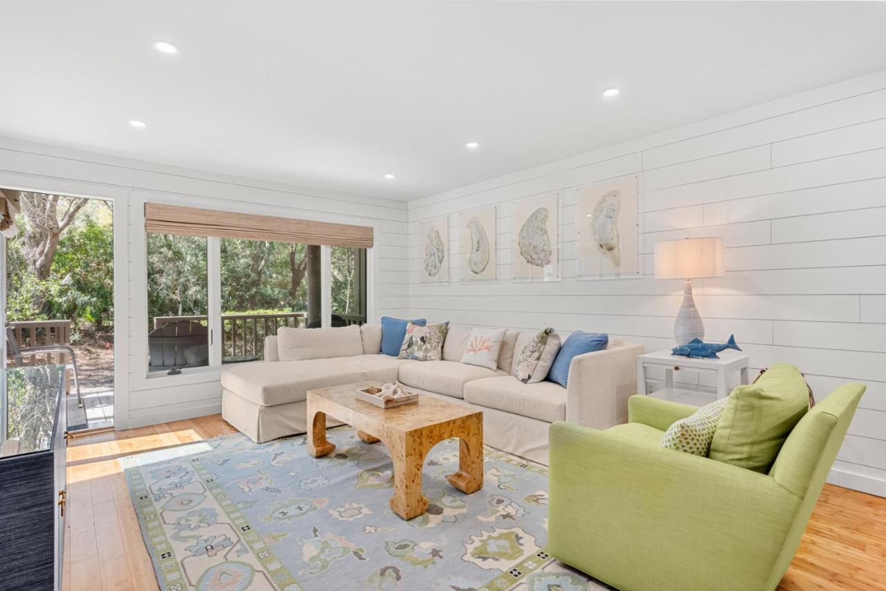1351 Fairway Oaks Villa by Akers Ellis Rentals - B&B Kiawah Island