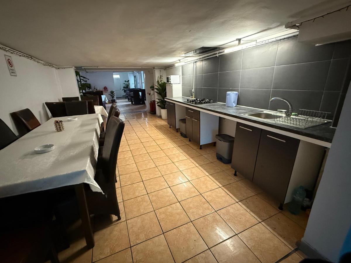 Vila Matei - B&B Schitu