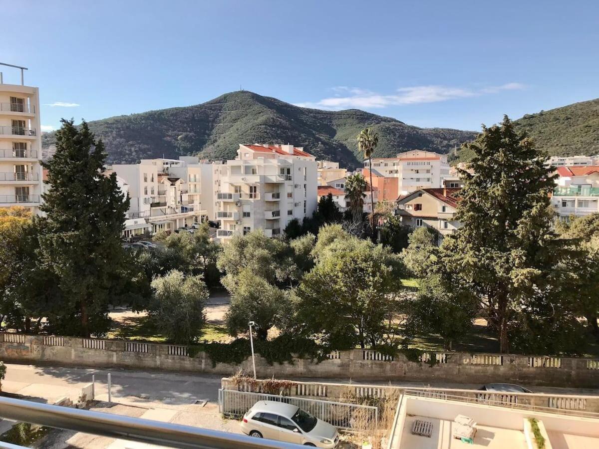 Apartments Oliva Mare Budva - B&B Budva