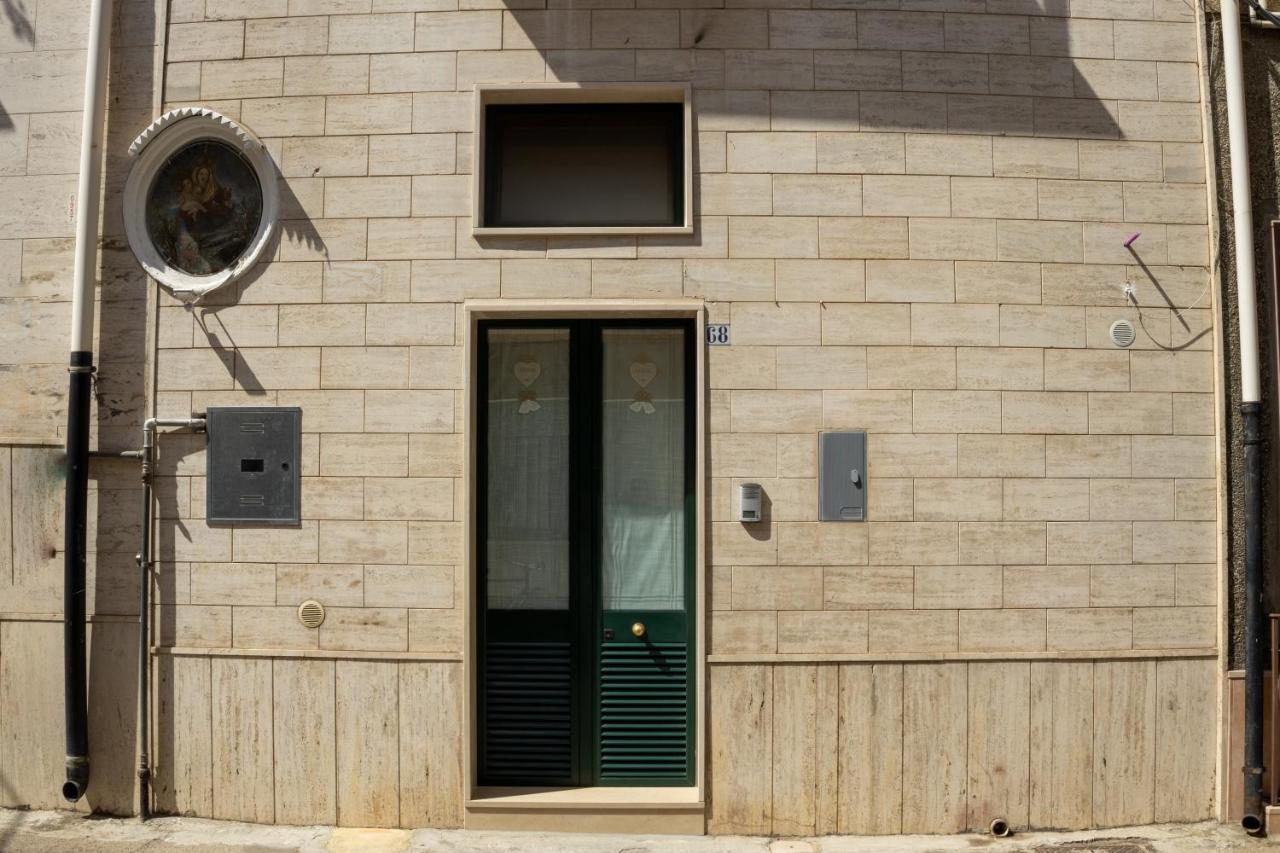 Casa di Sara - Ferienwohnung Francavilla Fontana
