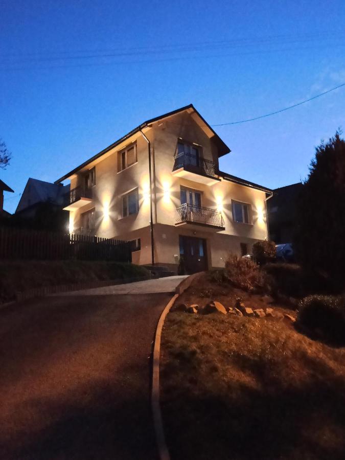 Baśniowy zakątek - B&B