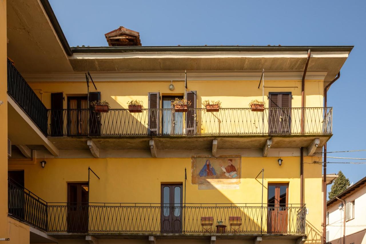 Luna Nova - Bed and Breakfast