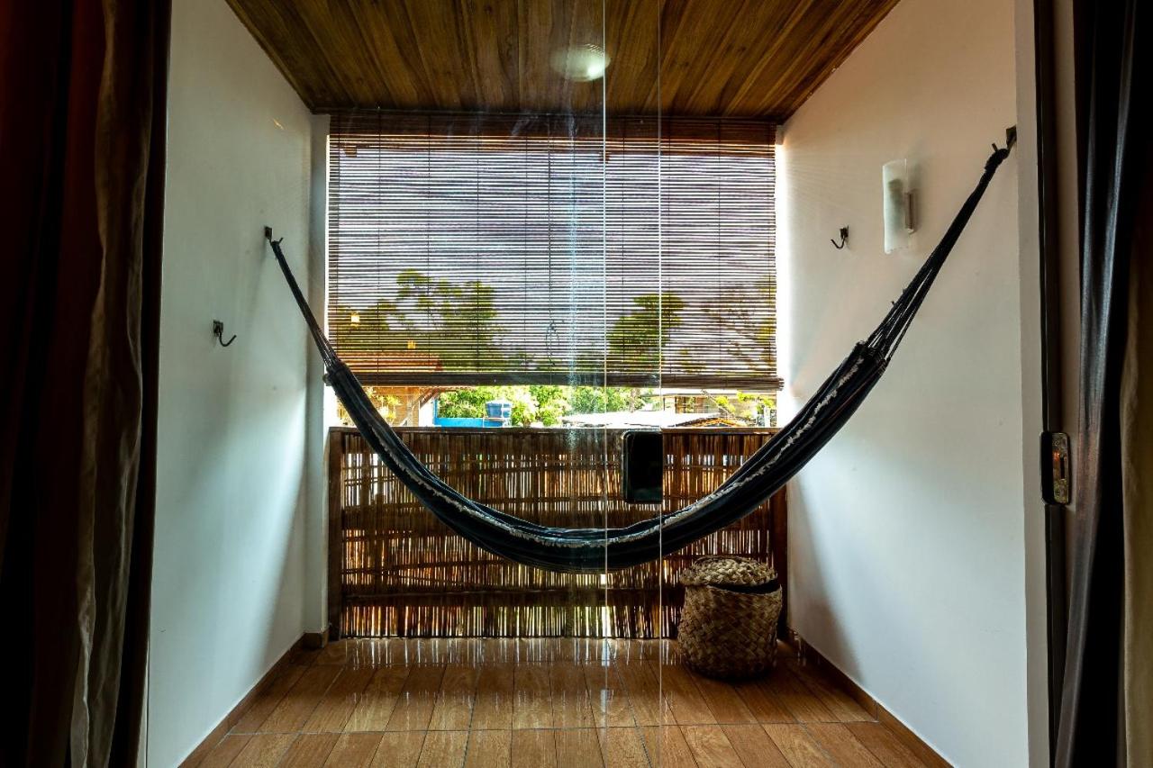 Lofts da Vila Barra Grande - Bed and Breakfast Maraú