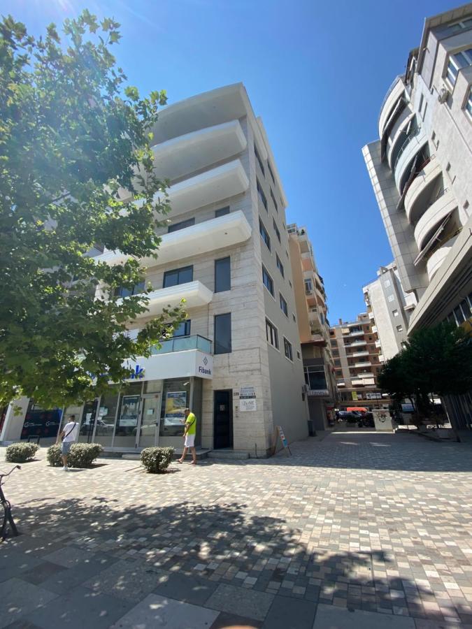 Central Vlore Apartment - B&B Vlorë