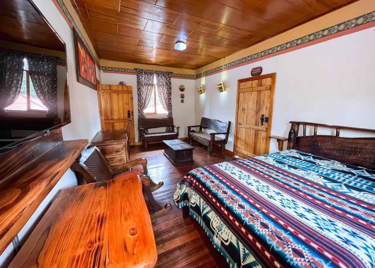 One-Bedroom Villa