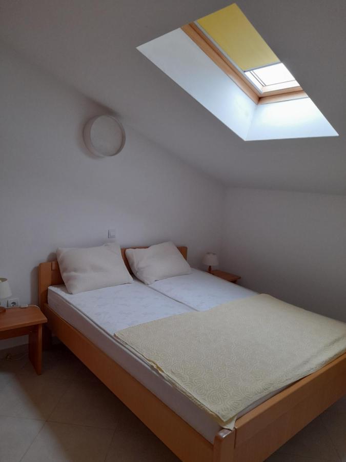 Apartment mit 2 Schlafzimmern
