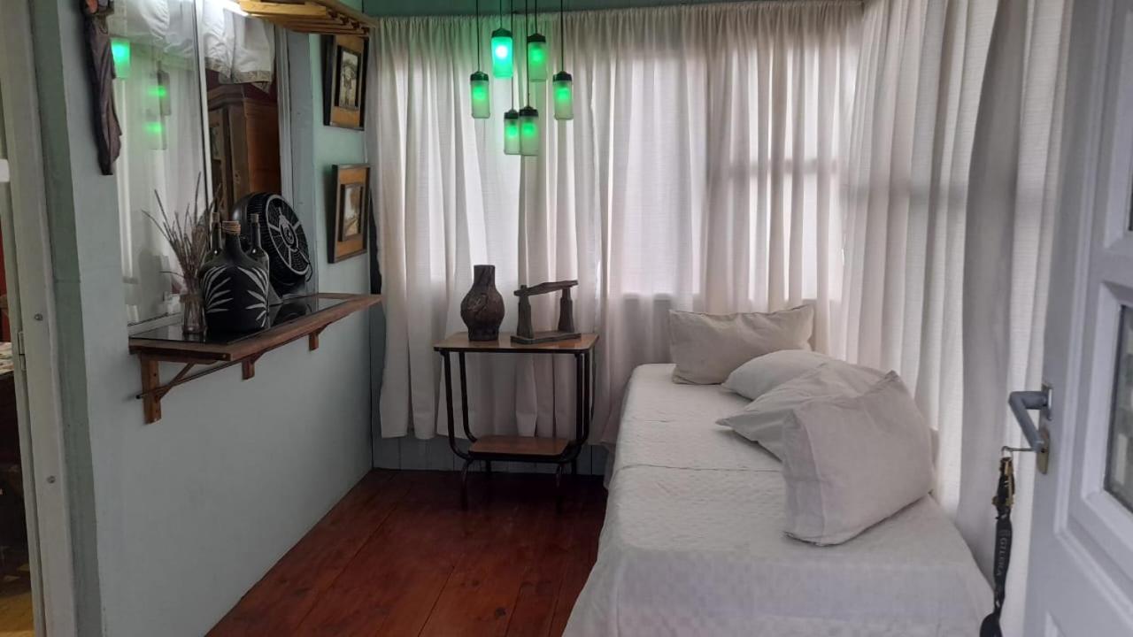 eldepademarcelo - B&B