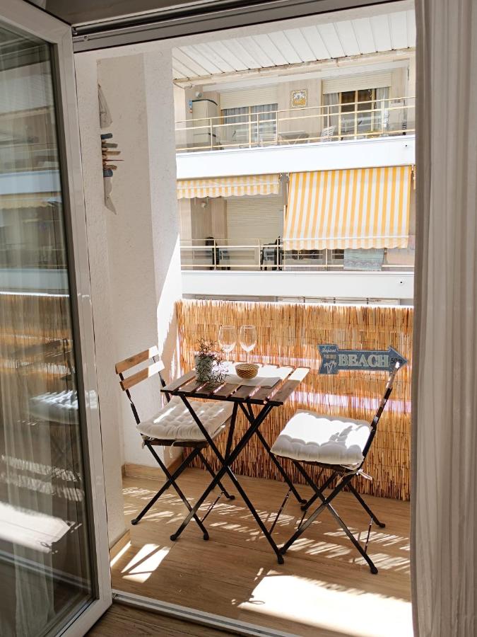 Apartament Castell de Tossa- a 100m playa-Parking - Ferienwohnung Tossa de Mar