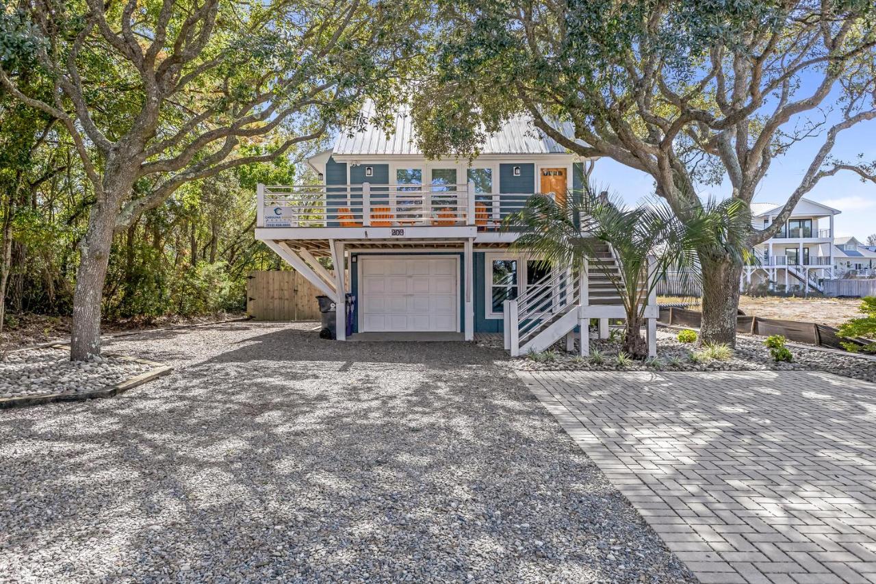 Pickleball Paradise by Carolina Beach Realty - B&B Carolina Beach