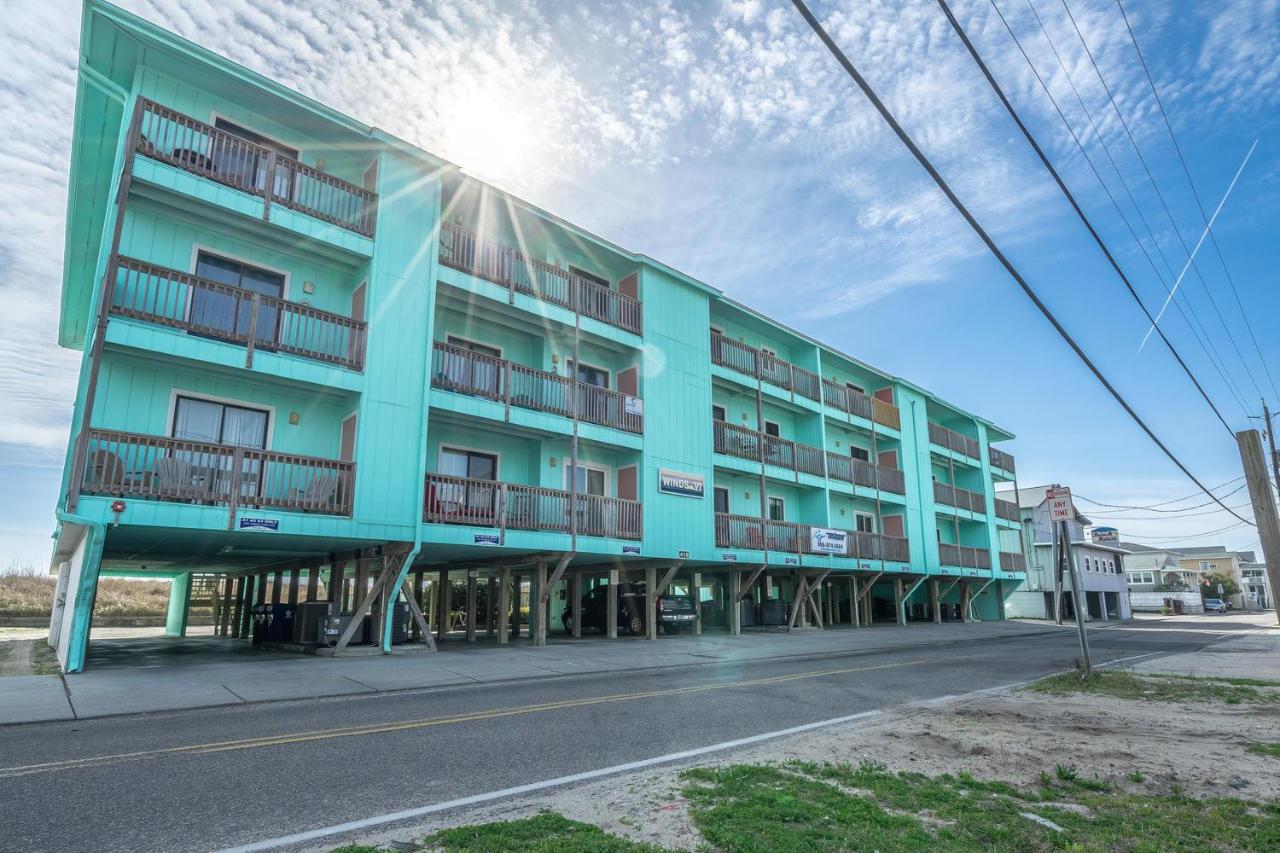 Winds VI F3 by Carolina Beach Realty - B&B Carolina Beach
