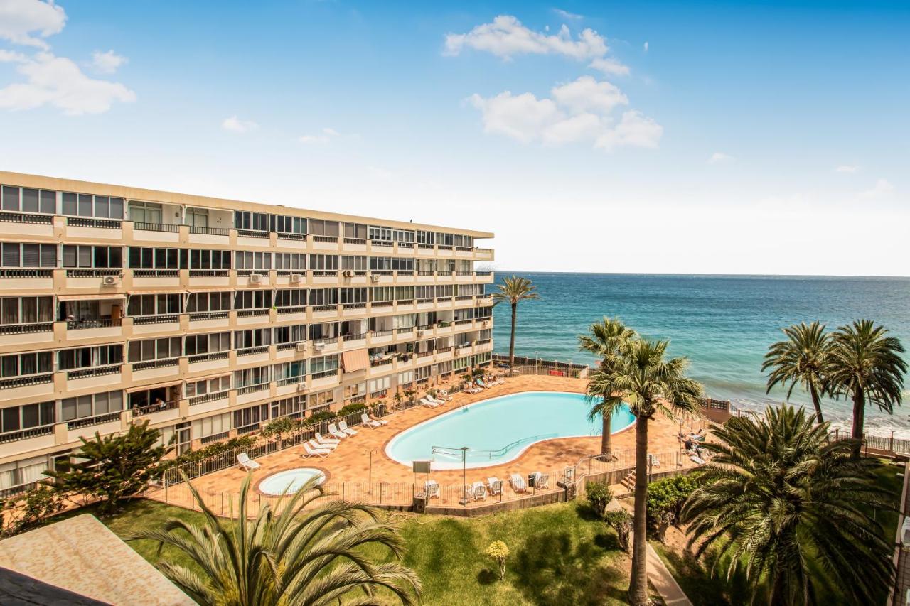 Aguila Playa Beach Escape - Chambres d’hôtes