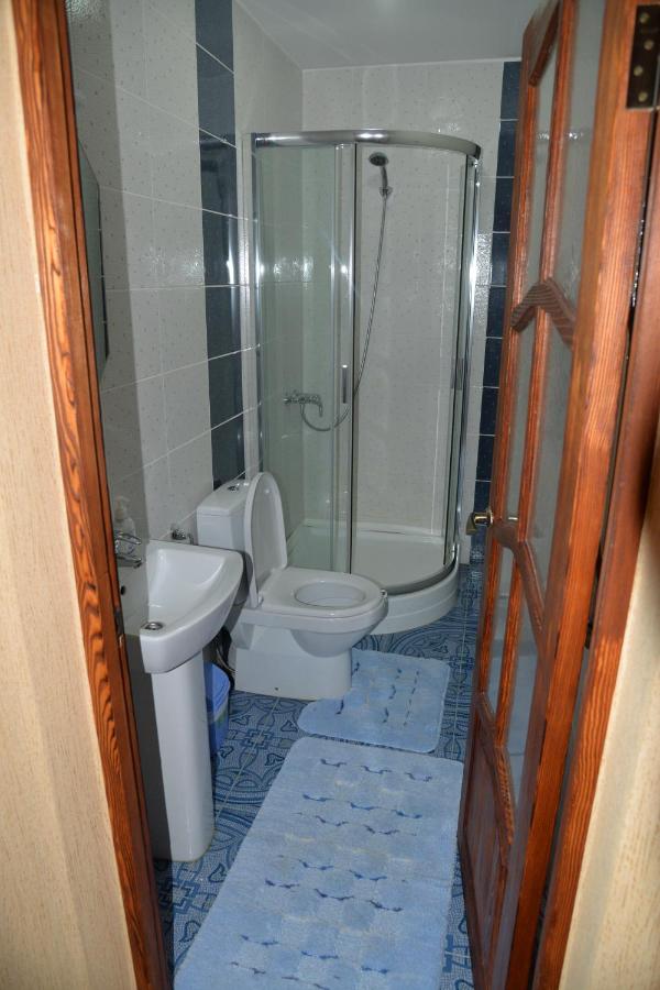 Habitación Doble Económica