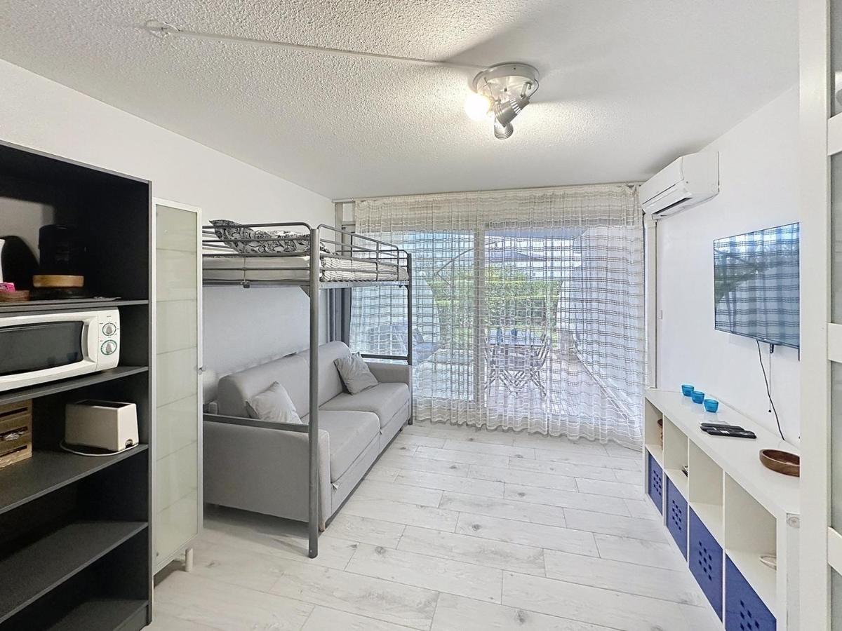 Appartement 2 Chambres
