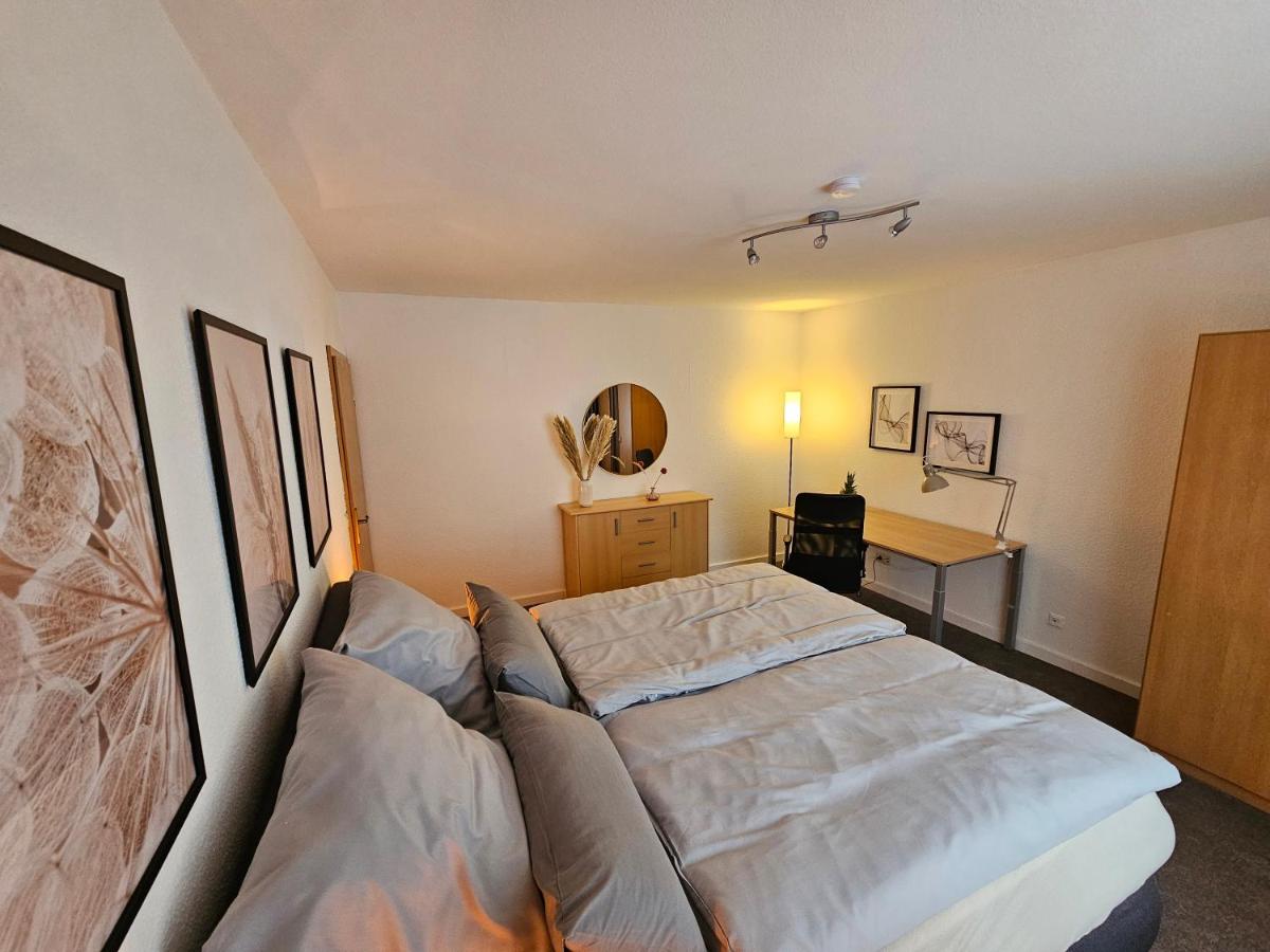 Ruhig, Nähe Wolfsburg und Braunschweig, Wi-Fi, Wallbox - B&B Gifhorn