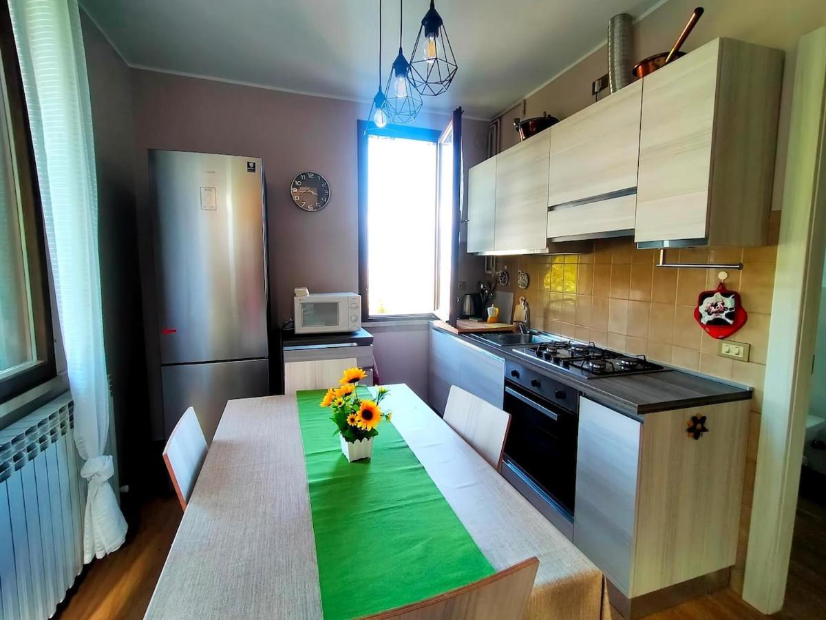 Sweet Home Cadè - B&B Toscolano-Maderno