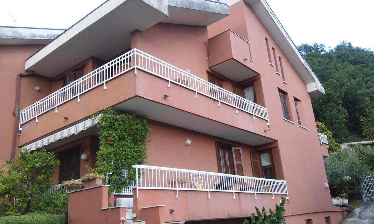 Sweet Home Cadè - Ferienwohnung Toscolano-Maderno