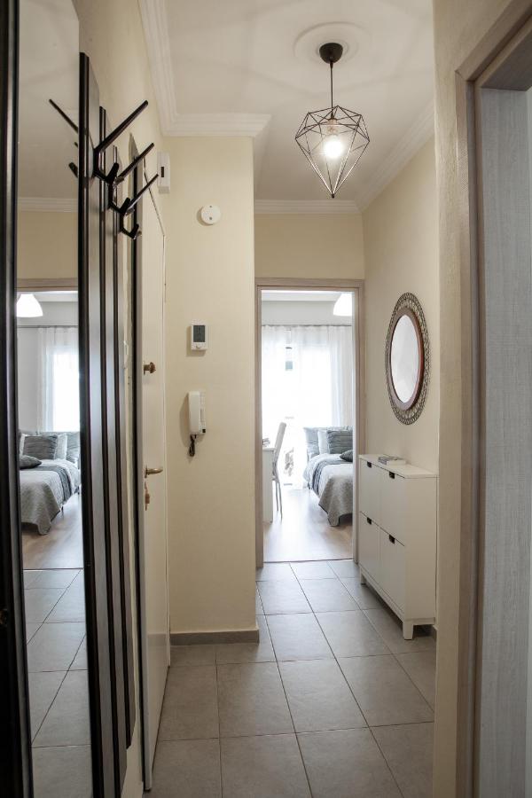 Papoulias Suite - B&B