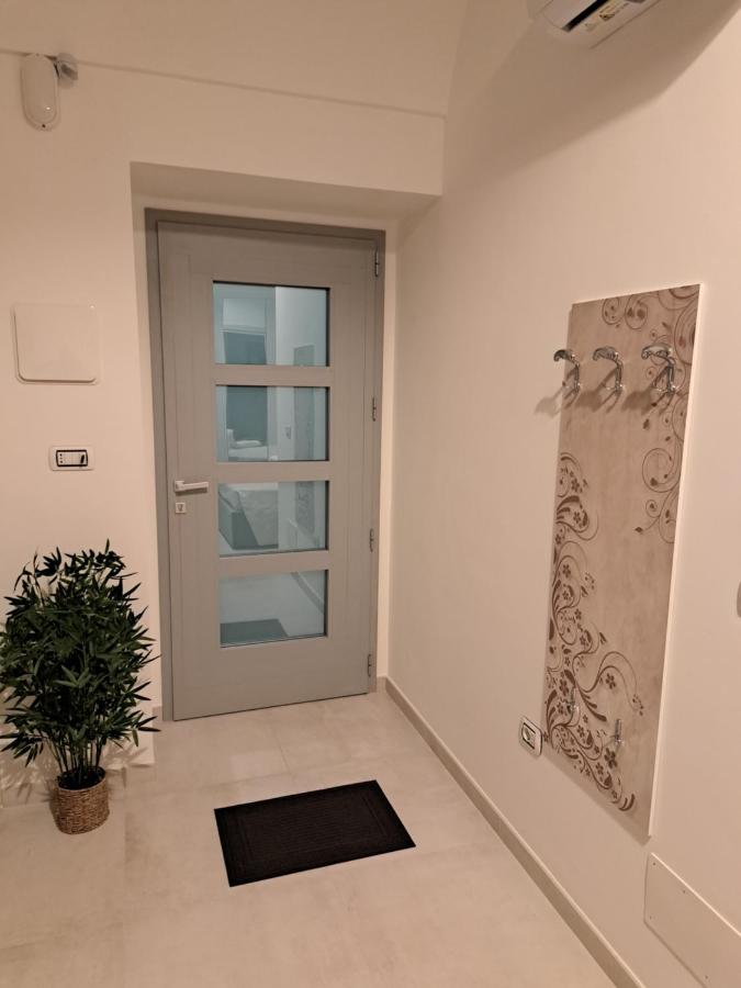 Monolocale Deluxe