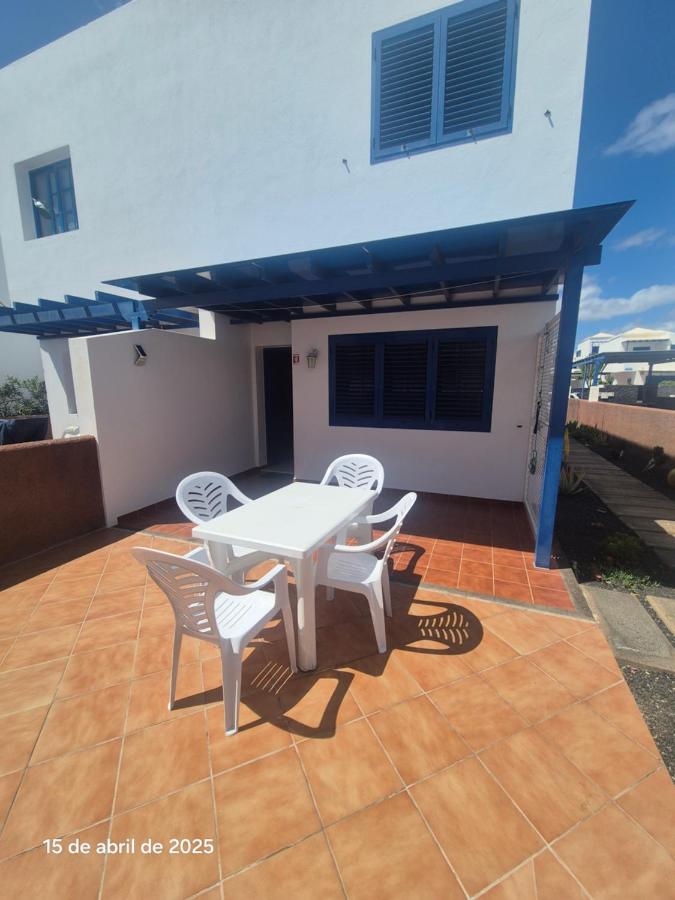 Villa Etxetxo - Bed and Breakfast Playa Blanca