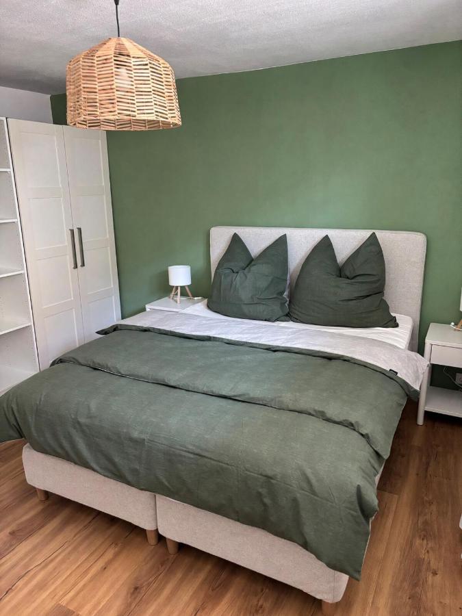 Apartment mit 1 Schlafzimmer
