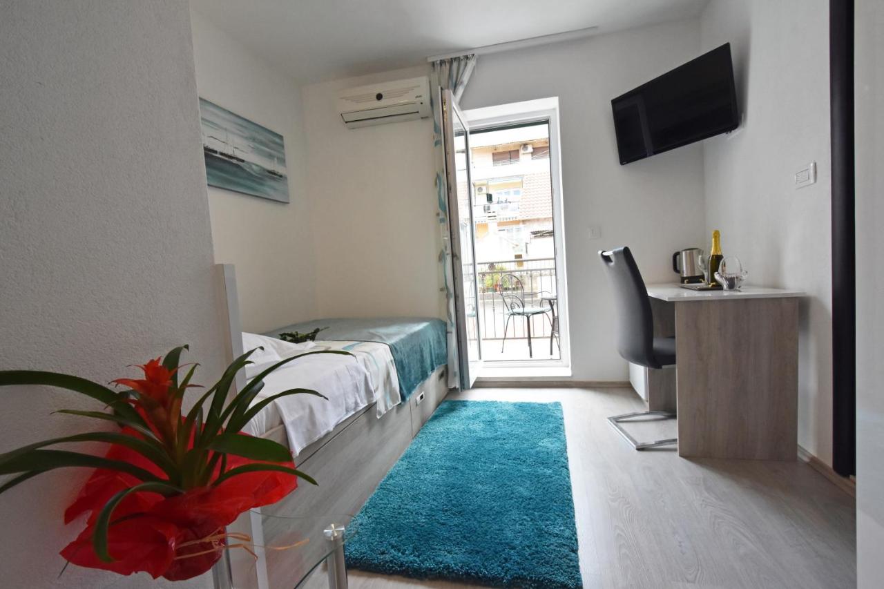 Kuzma Rooms and Apartments - Chambres d’hôtes Split