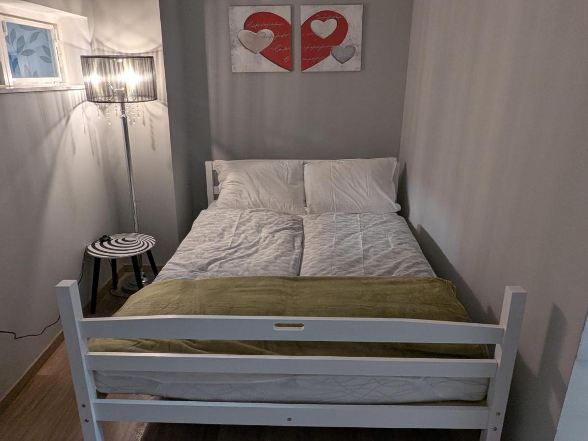 Sole Mio Apartment - B&B Szeged