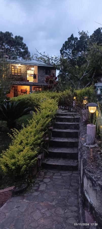 La Roca- Cabañas de montaña - B&B
