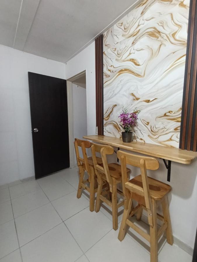 E2P LINDO APARTAMENTO EN LAURELES ESTADIO LA MEJoR ZONA DE MEDELLIN - Bed and Breakfast Medellín